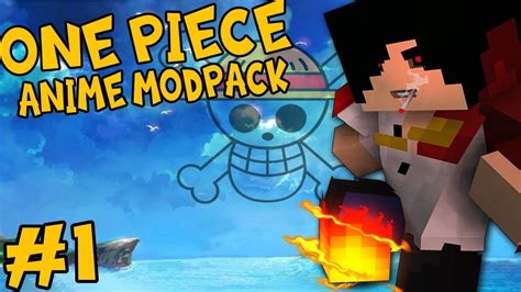 One piece modpack. Things To Know About One piece modpack. 